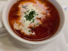 -老井俄式餐厅
