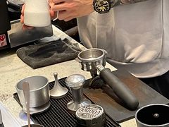 -1/4 ONE QUARTER COFFEE LAB(朝阳大悦城店)