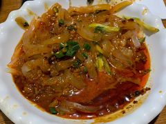 -三猫黑鱼花(南大店)