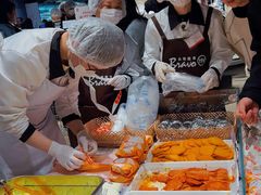 -永辉超市(龙湾万达店)