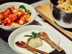 泰式凤爪-火山屋台(新街口店)