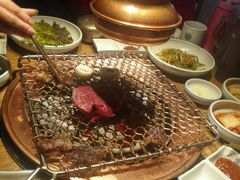 -王妃家(明洞中央店)