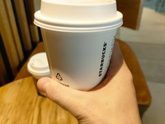 -星巴克(来福士2F店)