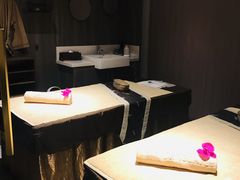 -Dragonfly 悠庭·按摩Spa(苏州中心广场店)