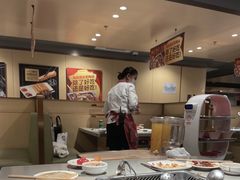 -海底捞火锅(万达广场店)