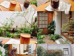 -边渡咖啡烘焙店(昙华林店)