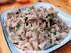 -如我美食(达道社区店)