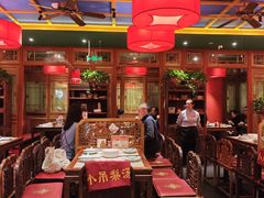 -小吊梨汤·北京菜·烤鸭(鸟巢店)