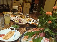 -和悦日料(雅颂庭店)