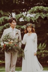 -纪梵希旅拍婚纱摄影(大连总店)