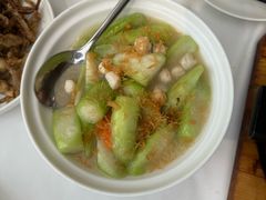 -莆田餐厅PUTIEN(颐堤港店)