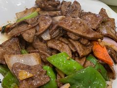 -碧海银沙海鲜餐厅(恒大海上威尼斯店)