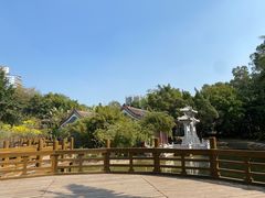 -深圳国际园林花卉博览园