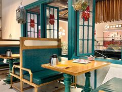 -潮粥荟·潮汕砂锅粥(朝阳大悦城店)