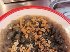 -7只羊·鲜羊肉串·地锅鸡精酿(玄武墨香路店)