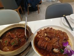 -金湖港式餐厅(建外店)