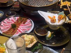 -樱嘢·炭火烧肉(惠南店)