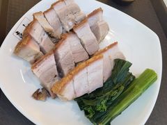 -威尼斯人酒店琳琅美食广场