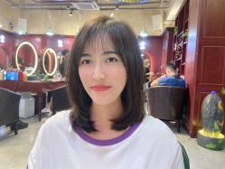 -十六番发型师事务所