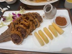 -钦善斋·养生膳食·精典川菜(武侯祠店)