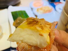 杏仁炸脆奶-点都德(聚福楼店)