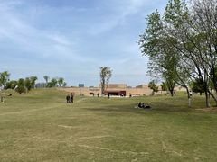 -盘龙城国家考古遗址公园