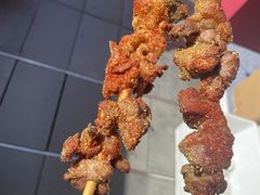 -皇城恒隆广场