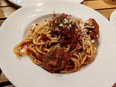 -城市大道红炉披萨烘焙坊