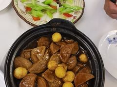 -清真马祥兴菜馆(云南北路店)