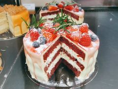 -BAKER&SPICE(国金中心商场店)