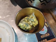 -探鱼·鲜青椒爽麻烤鱼(天河优托邦店)