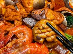 -闽海肴(北辰荟店)