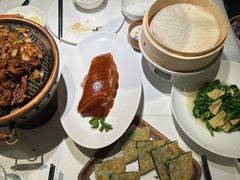 -四季民福烤鸭店(王府井东安门店)