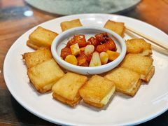 -猪肉婆私房菜(容桂总店)