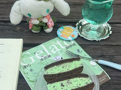 -辛一·铜锣烧(鸿寿坊店)