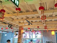 -三个大叔烤羊肉串·炭炉砂锅菜(西三旗店)