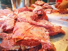 -马志善稀糊爛生熟肉店