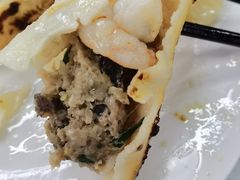 虾仁锅贴-劈柴院锅贴(沈阳路店)