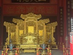 -大明幻境第一城