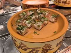 -龍歌自助小火锅(芝罘万达店)