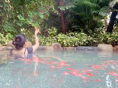 -厦门日月谷温泉渡假村