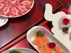 -重庆袁老四火锅(武进万达店)