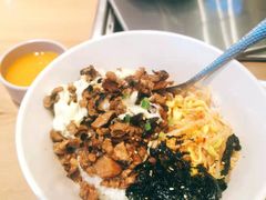 -新石器烤肉(南站店)