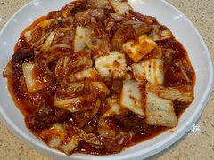 -元祖李朝(新威路店)