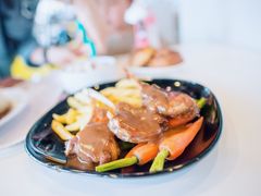 -宜家·瑞典风味餐厅(无锡店)