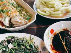 -下塘街25号农家菜馆(新场店)