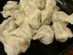 -大妈水饺(文华巷店)