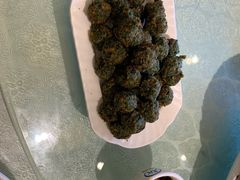 蔬菜丸子-华盛园卷子王农家菜水库鱼