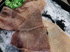 -老墙根涮肉·铜锅鲜羊肉(良乡店)