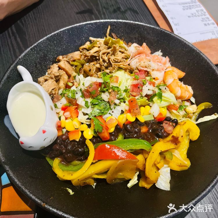"墨西哥风情盛宴：一场舌尖上的诗意旅行"